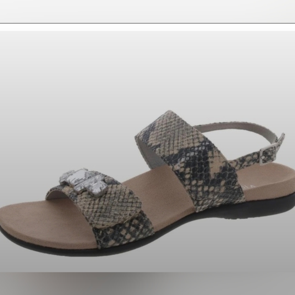 Vionic Dupre sandals like New!